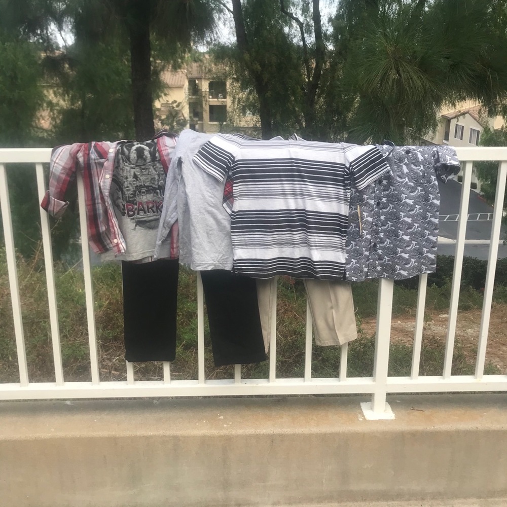 🆕KIDS bundle, NWT.